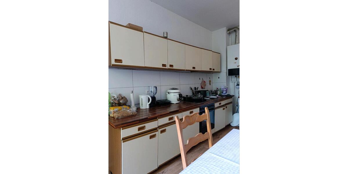 Etagenwohnung Hagen Hagen-Mitte - 5 Zimmer, 116 m&sup2;, 1.144&euro; | Angebot:27592530