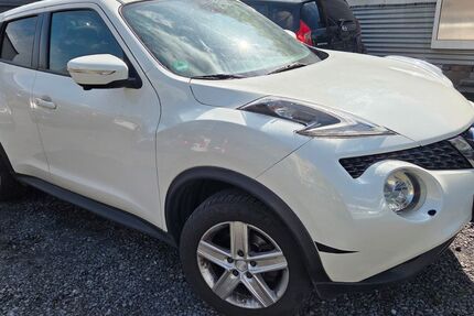Nissan Juke 84.000 km 9.499 &euro; Dortmund 44147