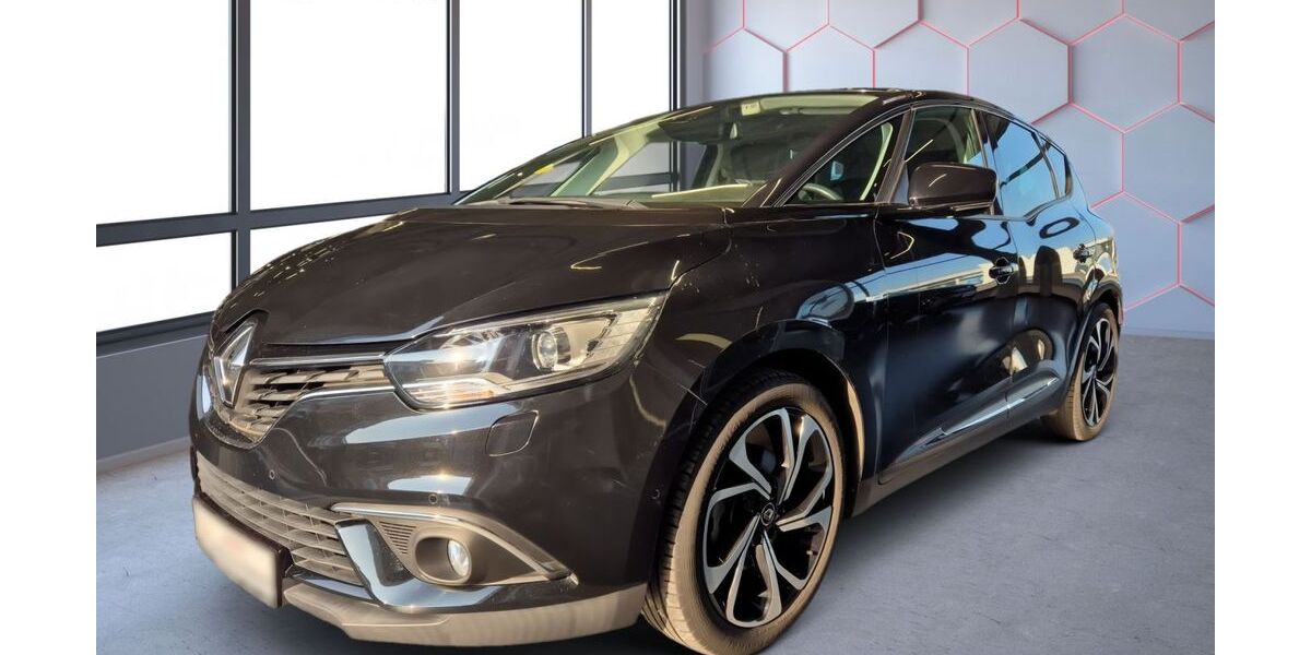 Renault Scenic 78.900 km 13.990 &euro; Haltern am See 45721