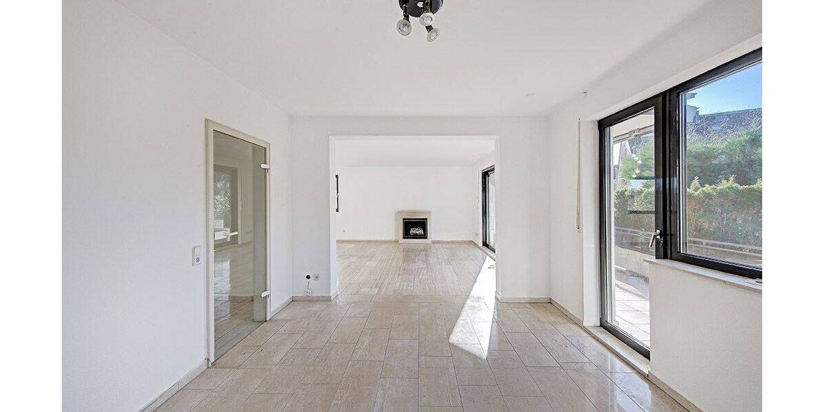 Etagenwohnung Dortmund / Kirchhörde Kirchhörde - 4 Zimmer, 110 m&sup2;, 299.000&euro; | Angebot:25685352