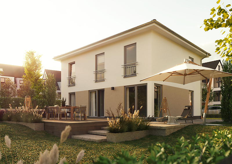 Mehrfamilienhaus, Wohnhaus Recklinghausen Suderwich - 462.500&euro; | Angebot:25728968