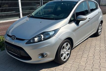 Ford Fiesta 153.154 km 3.990 &euro; Dortmund 44145