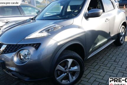 Nissan Juke 38.393 km 12.950 &euro; Werl 59457