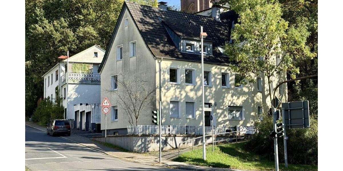Mehrfamilienhaus, Wohnhaus Fröndenberg-Mitte Fröndenberg - 1 Zimmer, 324 m&sup2;, 425.000&euro; | Angebot:25747918