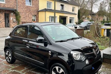 Renault Twingo 89.800 km 5.990 &euro; Dortmund 44135
