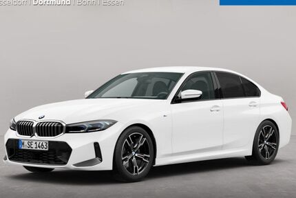 BMW 320 25.163 km 46.899 &euro; Dortmund 44263