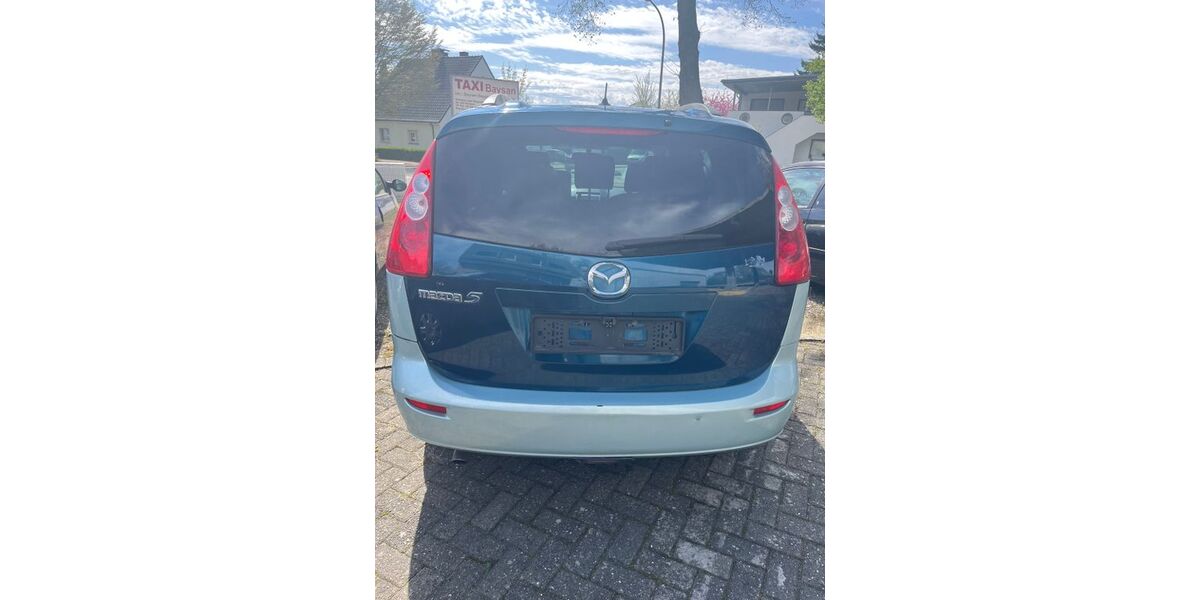 Mazda 5 184.000 km 1.490 &euro; kamen(Dortmund) 59174