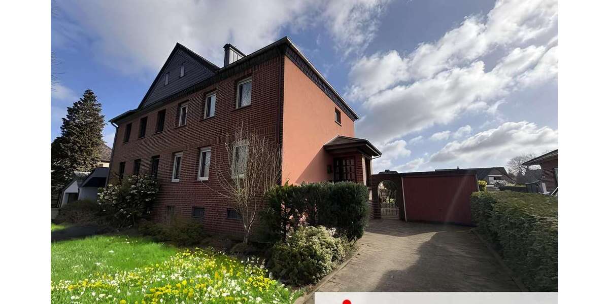 Einfamilienhaus Waltrop - 4 Zimmer, 125 m&sup2;, 389.000&euro; | Angebot:26074019