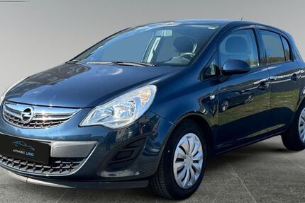 Opel Corsa 157.873 km 3.990 &euro; Herten 45699