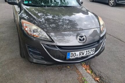 Mazda 3 123.000 km 4.400 &euro; Dortmund 44339