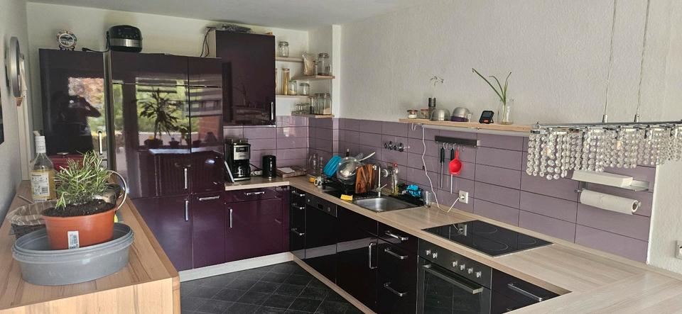 Erdgeschoßwohnung Lüdinghausen - 3 Zimmer, 75 m&sup2;, 705&euro; | Angebot:26224621