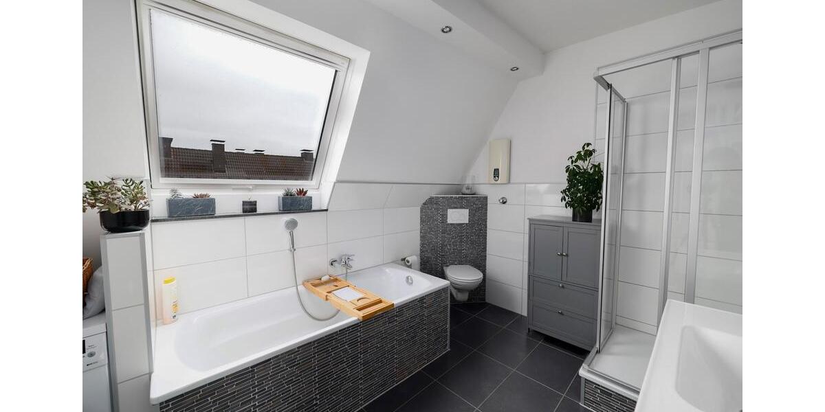 Etagenwohnung Dortmund Brackel - 3.5 Zimmer, 131 m&sup2;, 474.000&euro; | Angebot:26126919