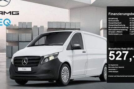 Mercedes-Benz Vito 15.331 km 43.792 &euro; Hagen 58135