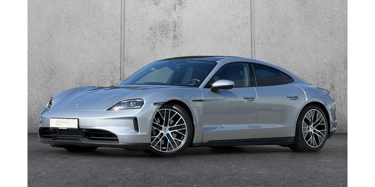 Porsche Taycan 22.221 km 82.900 &euro; Holzwickede 59439