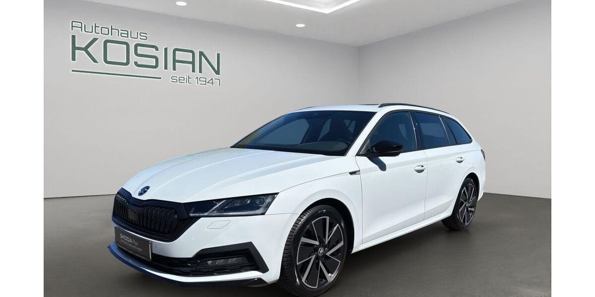 Skoda Octavia 26.171 km 26.990 &euro; Iserlohn 58642