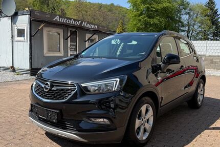 Opel Mokka 31.000 km 13.490 &euro; Hagen 58089