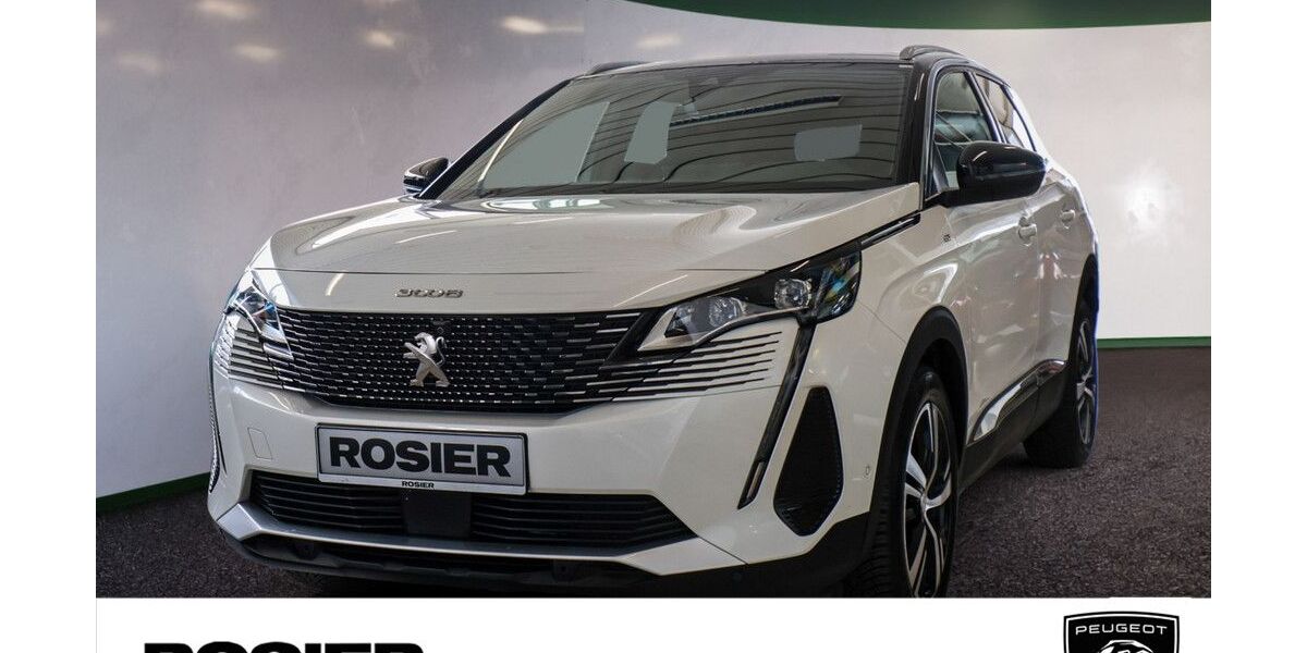 Peugeot 3008 17.223 km 23.990 &euro; Menden 58706