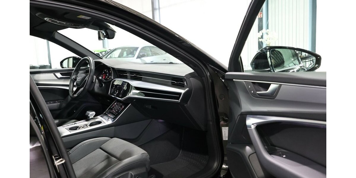 Audi A6 LIMOUSINE 40 TDI BUSINESS S-LINE SPORT+ / LED 96.000 km 31.881 &euro; Hamm 59077