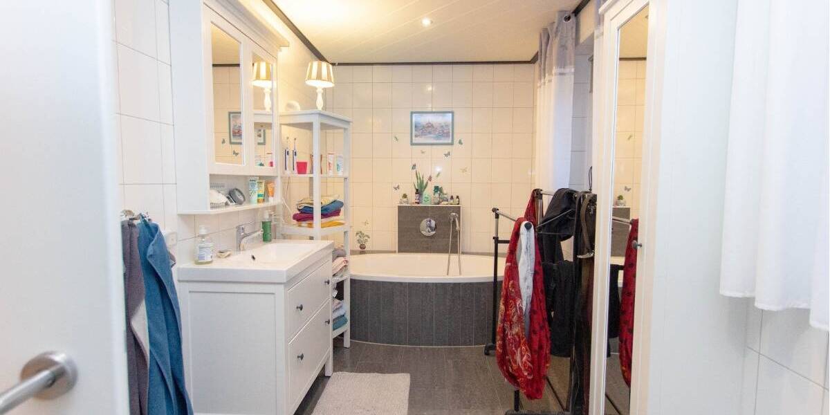 Reihenmittelhaus Castrop-Rauxel Habinghorst - 3 Zimmer, 58 m&sup2;, 125.000&euro; | Angebot:26218696