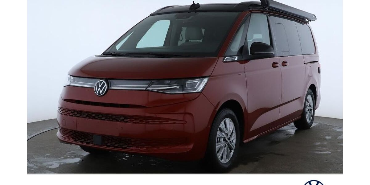 VW T7 California 8.598 km 76.388 &euro; Dortmund 44379