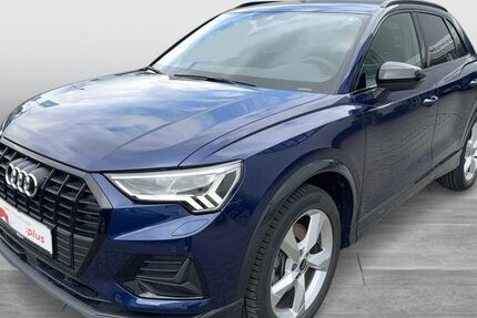 Audi Q3 10.521 km 44.833 &euro; Dortmund 44143