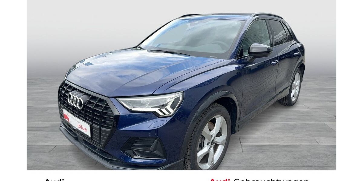 Audi Q3 10.521 km 44.833 &euro; Dortmund 44143