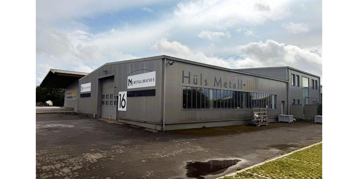 Gewerbeobjekt Drensteinfurt - 480&euro; | Angebot:23133553