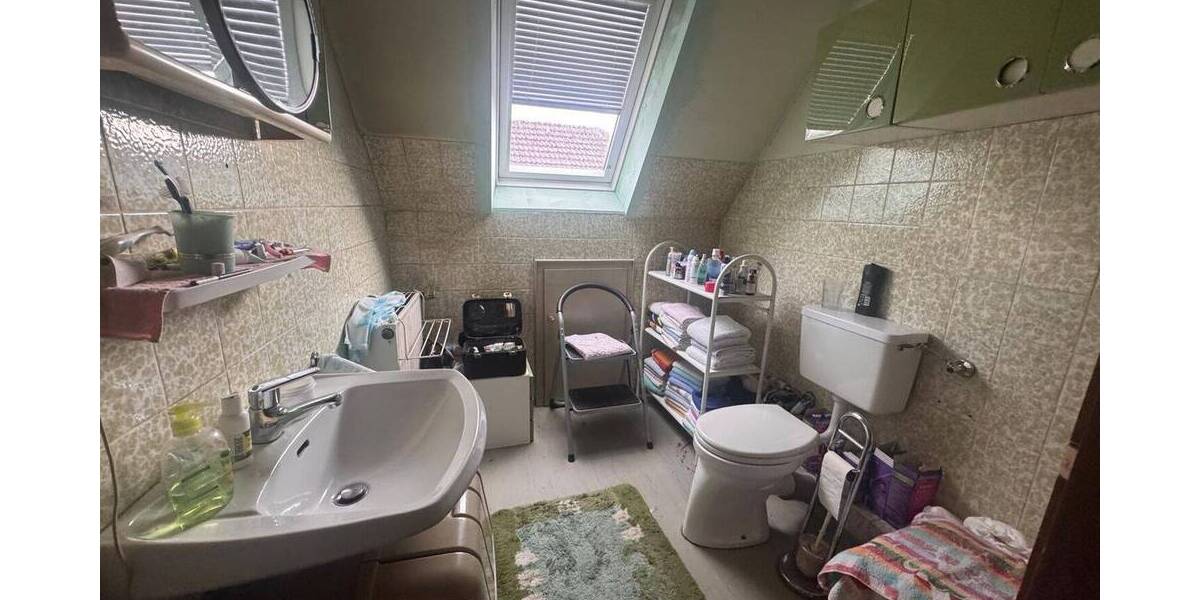 Einfamilienhaus Castrop-Rauxel Castrop - 5 Zimmer, 118 m&sup2;, 220.000&euro; | Angebot:26015505