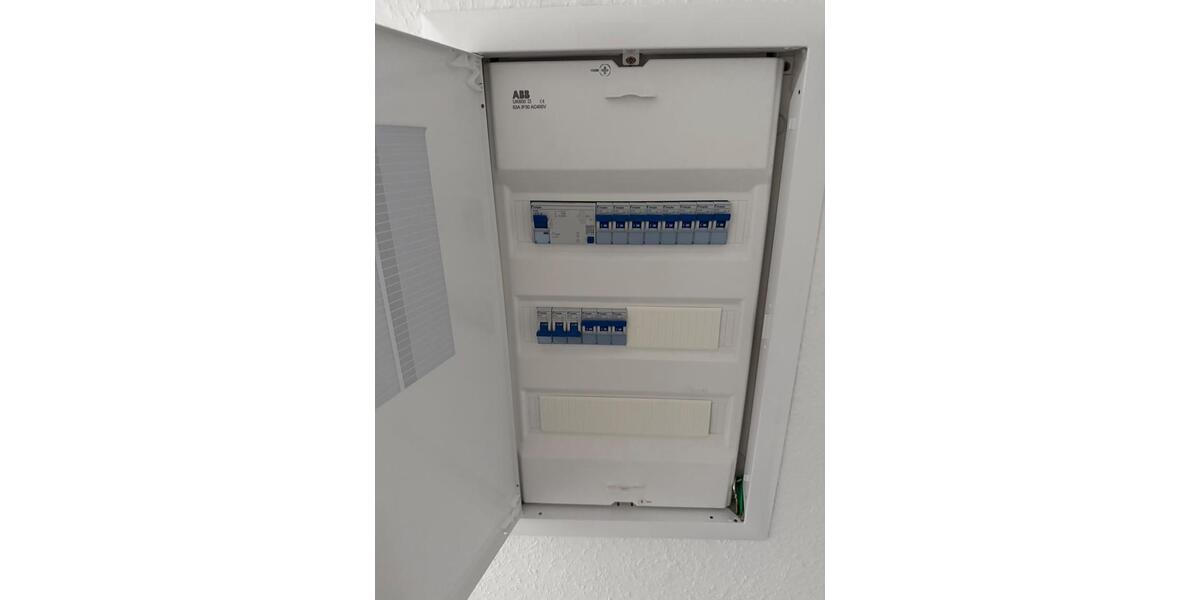 Etagenwohnung Hamm Braam-Ostwennemar - 2 Zimmer, 64 m&sup2;, 720&euro; | Angebot:26296383