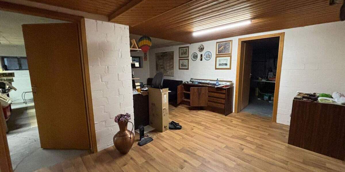 Einfamilienhaus Kamen Kamen-Mitte - 5 Zimmer, 122 m&sup2;, 330.000&euro; | Angebot:26744754
