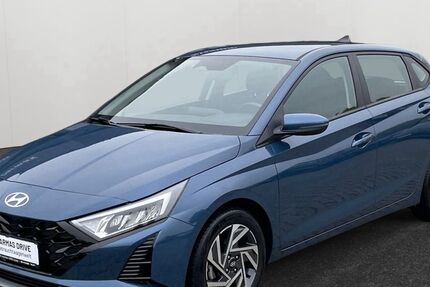 Hyundai i20 14.640 km 18.990 &euro; Lüdinghausen 59348