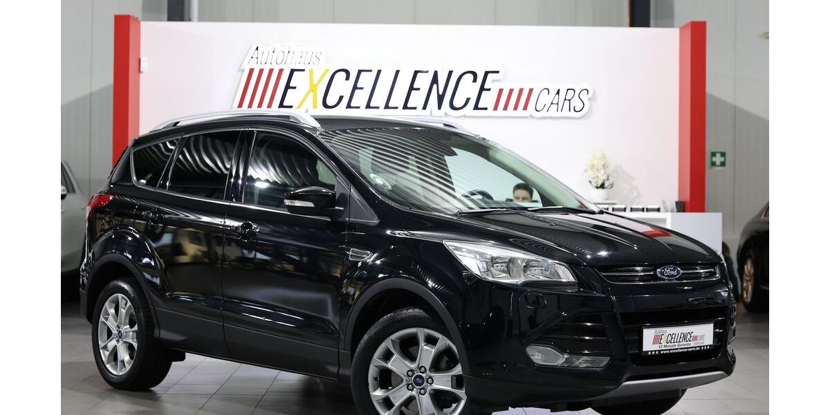 Ford Kuga 90.000 km 12.555 &euro; Hamm 59077