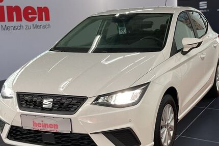 Seat Ibiza 20.250 km 19.899 &euro; Werne 59368