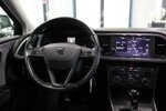 Seat Leon 1.6 TDI STYLE / NAVI-PLUS+APPLE+ANDROID 111.000 km 12.777 &euro; Hamm 59077