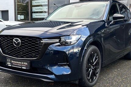 Mazda CX-60 36.455 km 35.590 &euro; Dortmund 44263