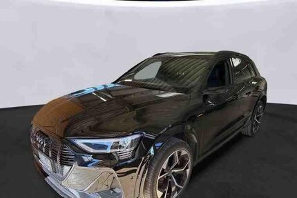 Audi e-tron 51.956 km 40.865 &euro; Hagen 58091