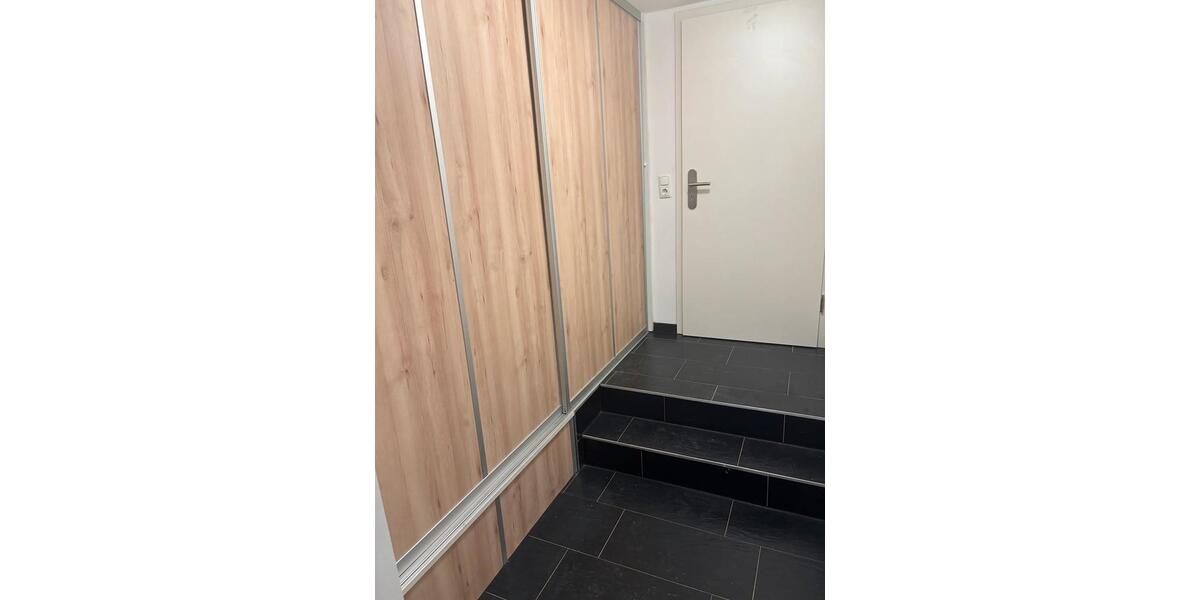 Erdgeschoßwohnung Iserlohn Letmathe - 4 Zimmer, 110 m&sup2;, 1.450&euro; | Angebot:26126053