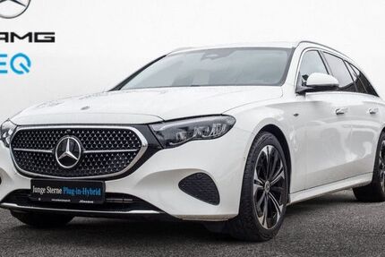 Mercedes-Benz E 300 21.755 km 46.990 &euro; Iserlohn 58636