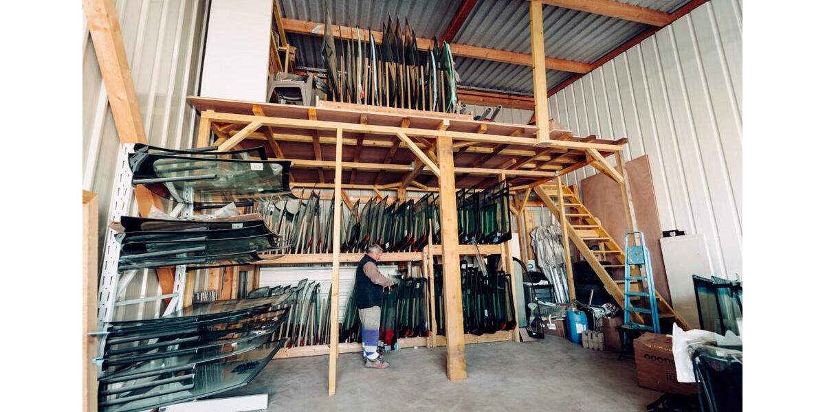 Gewerbeobjekt Dortmund Brackel - 229&euro; | Angebot:19139724