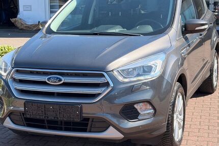 Ford Kuga 58.828 km 13.570 &euro; Lünen 44536
