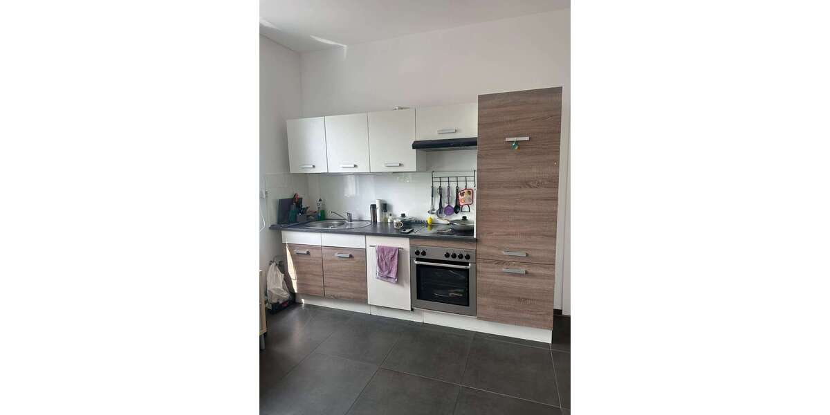 Etagenwohnung Herne Röhlinghausen - 3 Zimmer, 71 m&sup2;, 520&euro; | Angebot:26728843