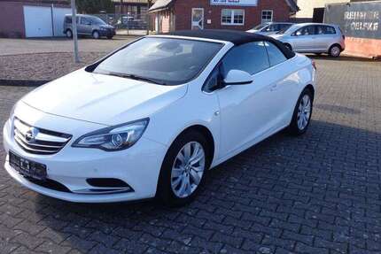 Opel Cascada 43.400 km 14.600 &euro; Senden 48308
