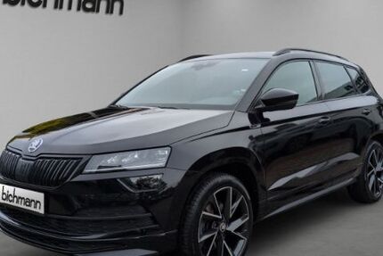 Skoda Karoq 45.541 km 30.990 &euro; Menden 58706
