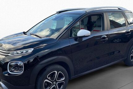 Citroen C3 Aircross 27.800 km 12.470 &euro; Hamm 59063