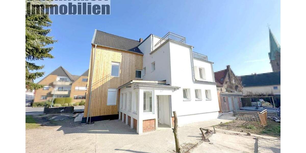 Doppelhaushälfte Holzwickede Opherdicke - 5 Zimmer, 153 m&sup2;, 439.000&euro; | Angebot:25985597
