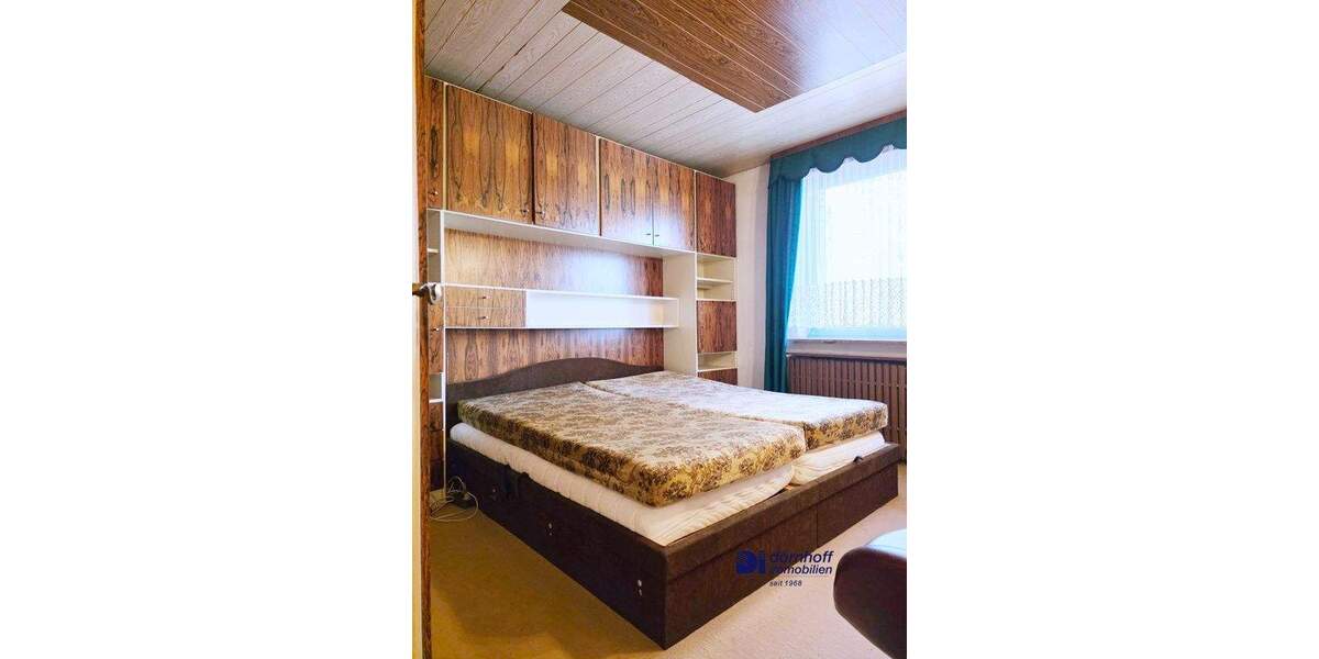 Reihenmittelhaus Dortmund / Dorstfeld Dorstfeld - 7 Zimmer, 139 m&sup2;, 355.000&euro; | Angebot:25665922