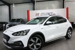 Ford Focus LIMOUSINE 1.5 EcoBlue ACTIVE WHITE / LED 83.000 km 13.991 &euro; Hamm 59077
