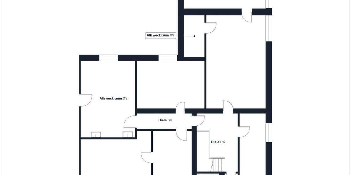 Einfamilienhaus Nordkirchen - 8 Zimmer, 242 m&sup2;, 649.000&euro; | Angebot:25686292