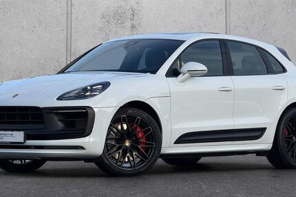 Porsche Macan 18.171 km 86.900 &euro; Holzwickede 59439