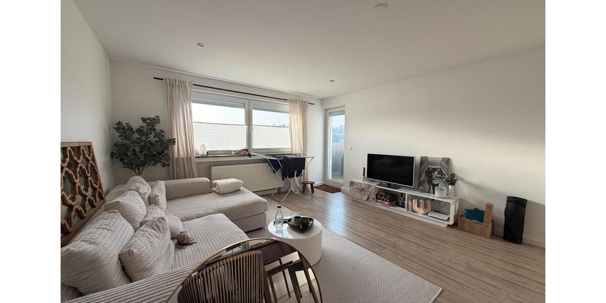 Etagenwohnung Iserlohn Letmathe - 3 Zimmer, 88 m&sup2;, 168.000&euro; | Angebot:26131454